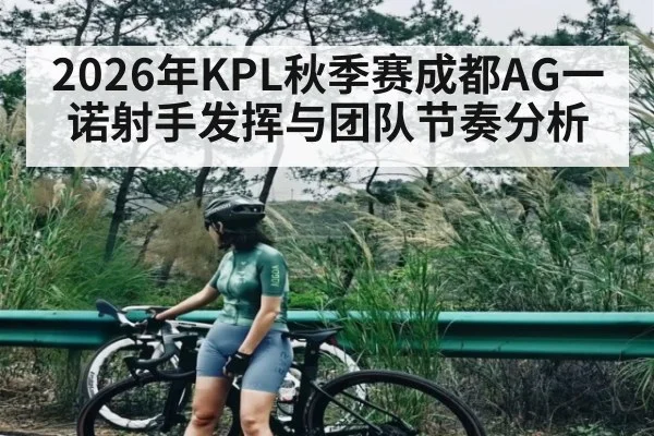 2026年KPL秋季赛成都AG一诺射手发挥与团队节奏分析